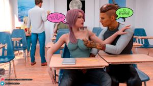 Undercover Betrayal – MrSweetCuckhold