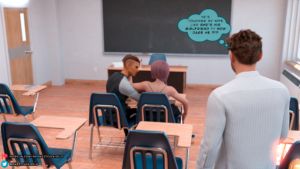 Undercover Betrayal – MrSweetCuckhold