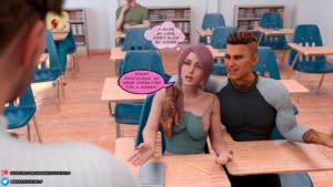 Undercover Betrayal – MrSweetCuckhold
