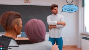 Undercover Betrayal – MrSweetCuckhold