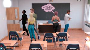 Undercover Betrayal – MrSweetCuckhold