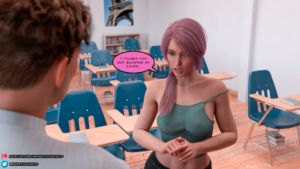 Undercover Betrayal – MrSweetCuckhold