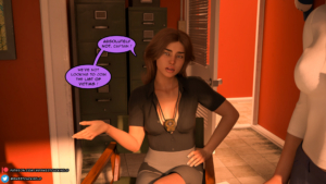 Undercover Betrayal – MrSweetCuckhold
