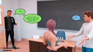 Undercover Betrayal – MrSweetCuckhold