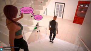 Undercover Betrayal – MrSweetCuckhold