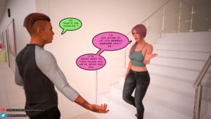 Undercover Betrayal – MrSweetCuckhold