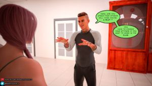 Undercover Betrayal – MrSweetCuckhold