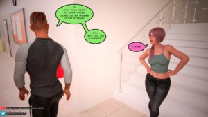 Undercover Betrayal – MrSweetCuckhold
