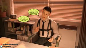 Undercover Betrayal – MrSweetCuckhold