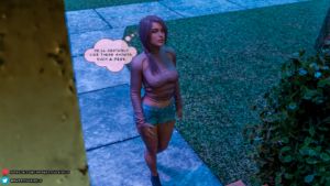 Undercover Betrayal – MrSweetCuckhold