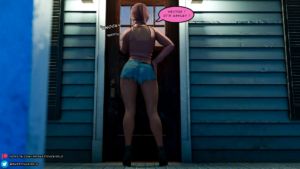 Undercover Betrayal – MrSweetCuckhold