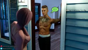 Undercover Betrayal – MrSweetCuckhold
