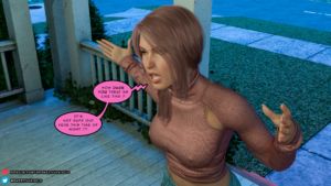 Undercover Betrayal – MrSweetCuckhold