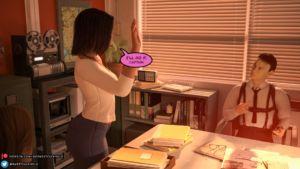 Undercover Betrayal – MrSweetCuckhold
