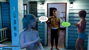 Undercover Betrayal – MrSweetCuckhold