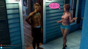 Undercover Betrayal – MrSweetCuckhold