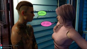 Undercover Betrayal – MrSweetCuckhold