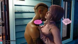 Undercover Betrayal – MrSweetCuckhold