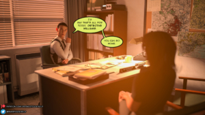 Undercover Betrayal – MrSweetCuckhold
