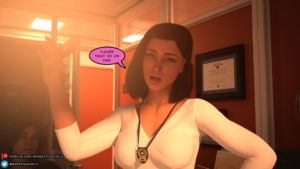 Undercover Betrayal – MrSweetCuckhold