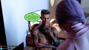 Undercover Betrayal – MrSweetCuckhold