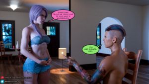 Undercover Betrayal – MrSweetCuckhold