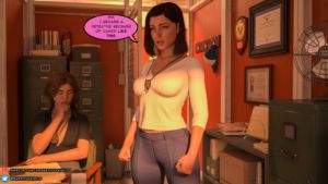 Undercover Betrayal – MrSweetCuckhold