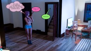 Undercover Betrayal – MrSweetCuckhold