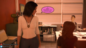 Undercover Betrayal – MrSweetCuckhold