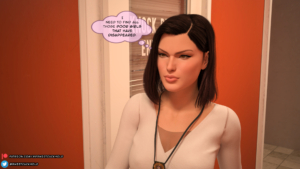 Undercover Betrayal – MrSweetCuckhold
