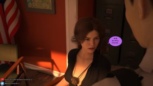 Undercover Betrayal – MrSweetCuckhold