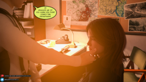 Undercover Betrayal – MrSweetCuckhold