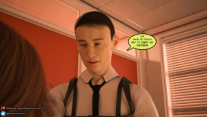 Undercover Betrayal – MrSweetCuckhold