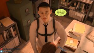 Undercover Betrayal – MrSweetCuckhold