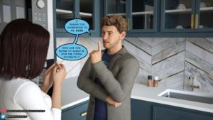 Undercover Betrayal – MrSweetCuckhold