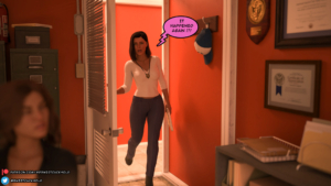 Undercover Betrayal – MrSweetCuckhold