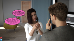 Undercover Betrayal – MrSweetCuckhold