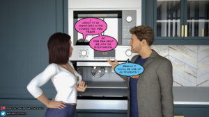 Undercover Betrayal – MrSweetCuckhold
