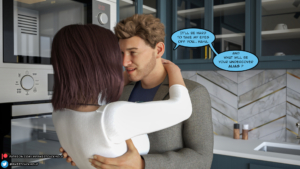 Undercover Betrayal – MrSweetCuckhold