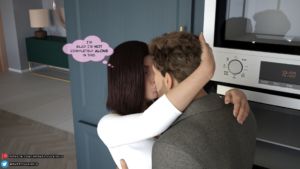 Undercover Betrayal – MrSweetCuckhold