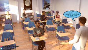 Undercover Betrayal – MrSweetCuckhold