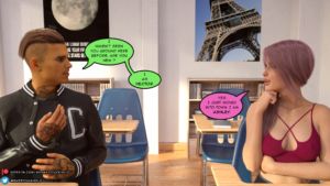 Undercover Betrayal – MrSweetCuckhold
