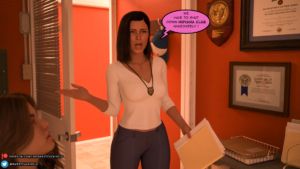 Undercover Betrayal – MrSweetCuckhold