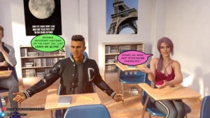 Undercover Betrayal – MrSweetCuckhold