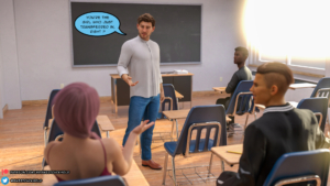 Undercover Betrayal – MrSweetCuckhold
