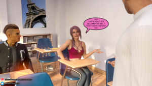Undercover Betrayal – MrSweetCuckhold