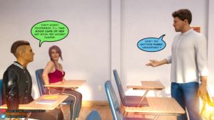 Undercover Betrayal – MrSweetCuckhold