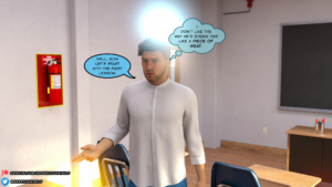 Undercover Betrayal – MrSweetCuckhold