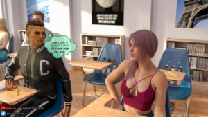 Undercover Betrayal – MrSweetCuckhold