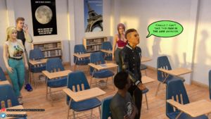Undercover Betrayal – MrSweetCuckhold